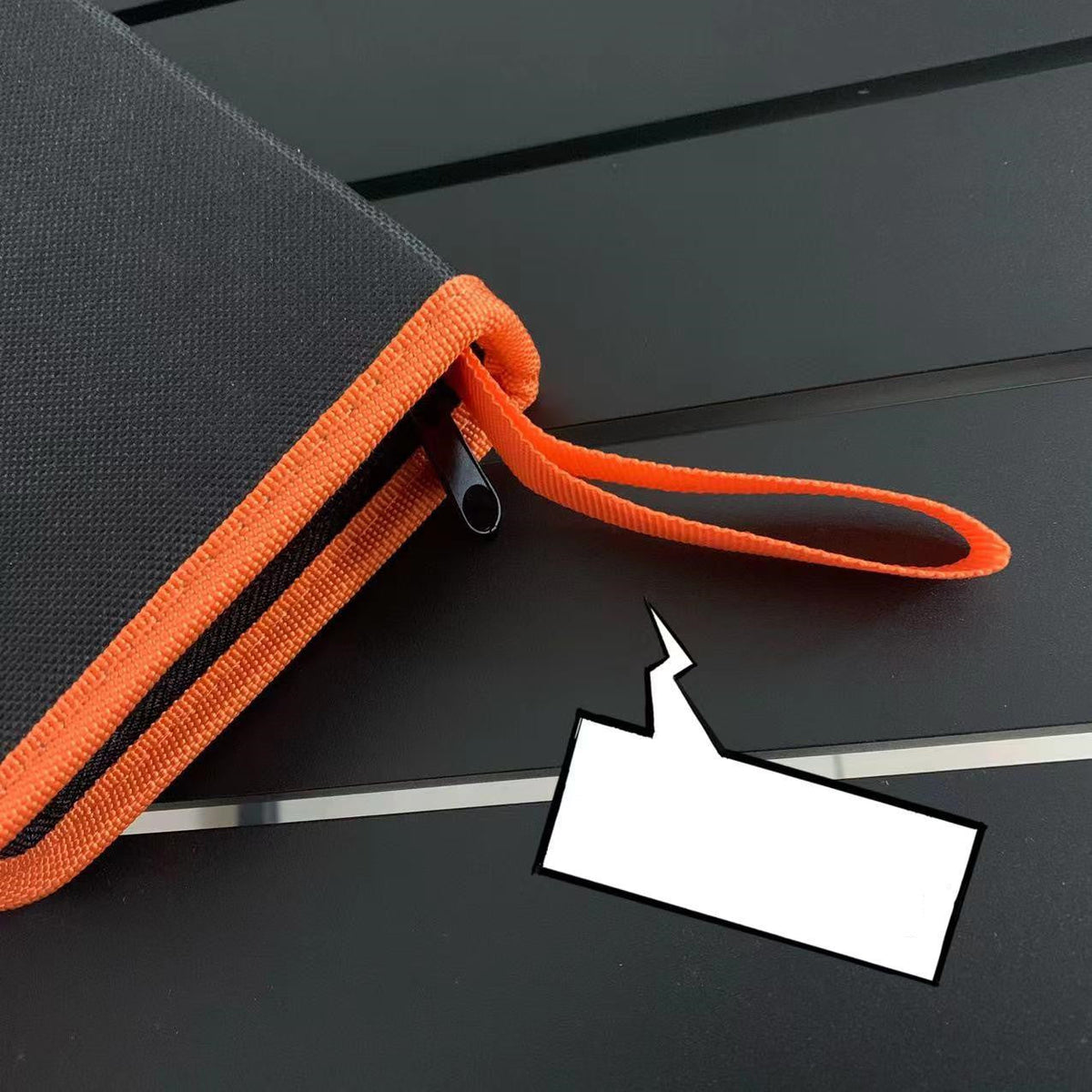 Tubeless Motorcycle Tire Repair Kit for Roadside Emergencies