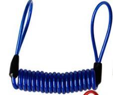 110dB Motorcycle Disc Brake Alarm Lock – Anti-Theft Security