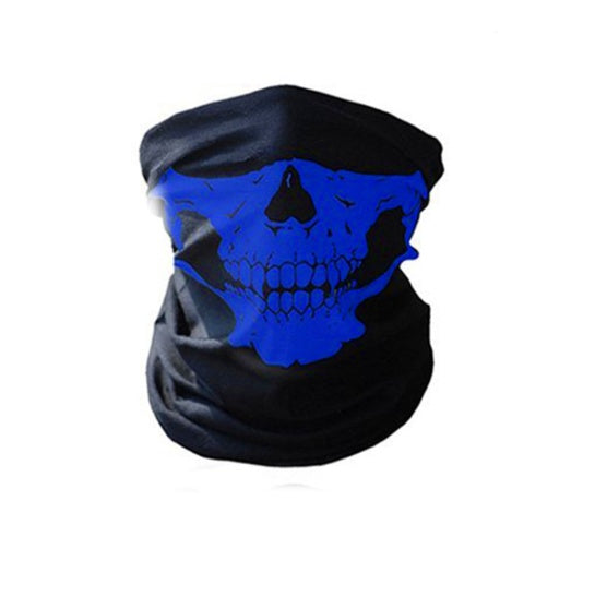 Full Face Motorcycle Balaclava Mask