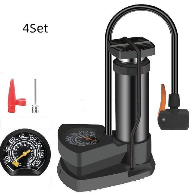 Tubeless Motorcycle Tire Repair Kit for Roadside Emergencies