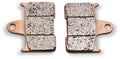 SBS LS Sintered Brake Pads - 715LS