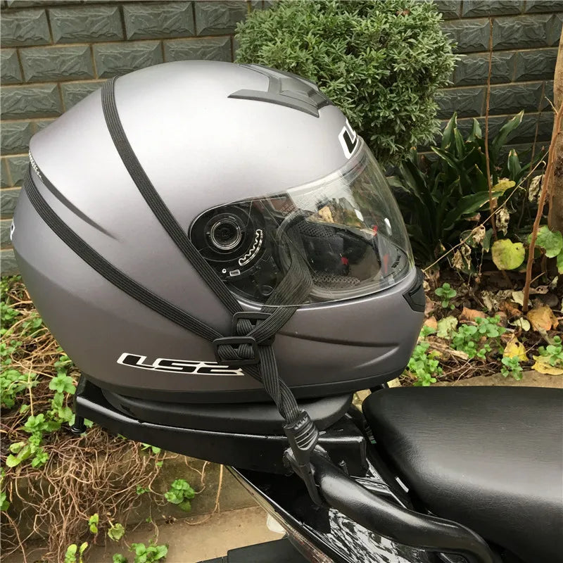 Motorcycle Elastic Luggage Strap