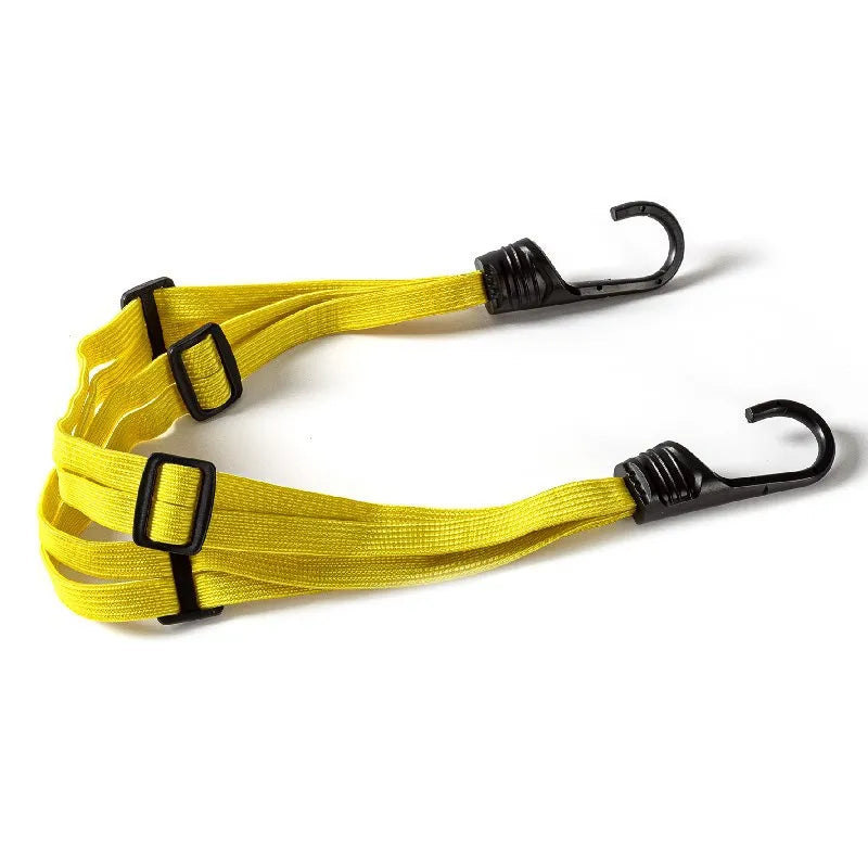 Motorcycle Elastic Luggage Strap