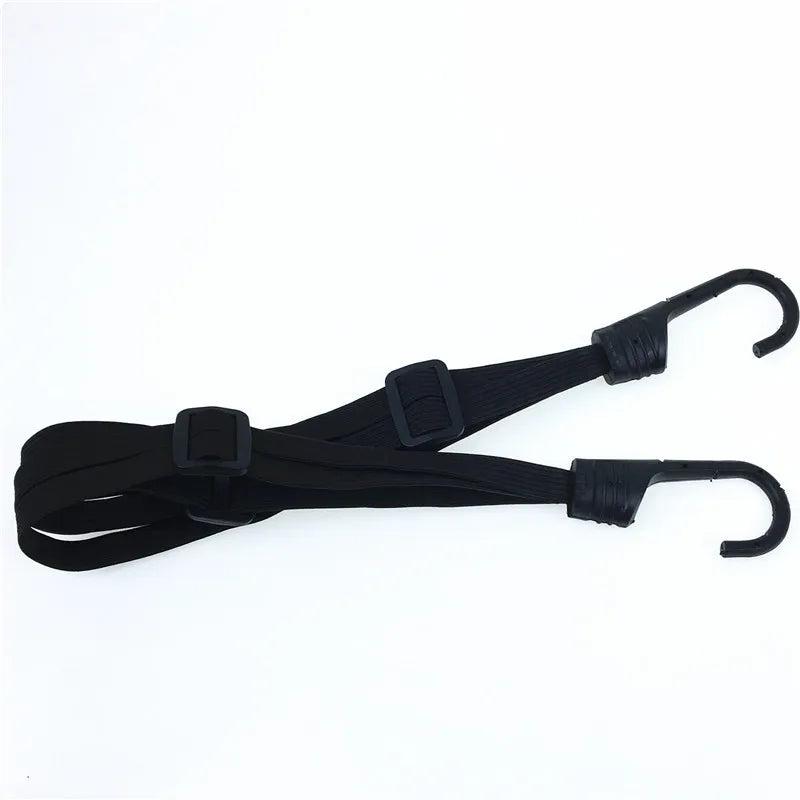 Motorcycle Elastic Luggage Strap
