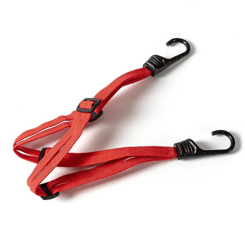 Motorcycle Elastic Luggage Strap