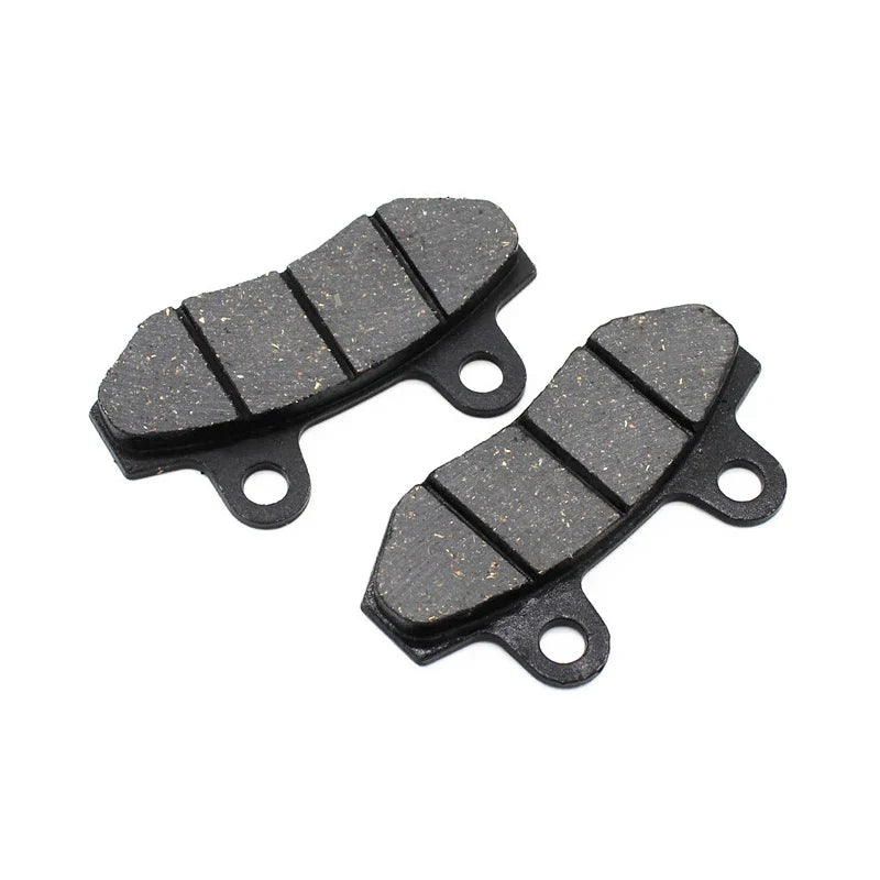 USER-X Universal Motorcycle Disc Brake Pads | Fit for FA086 Speedfight GT 125 250 650 NSR CBX MBX