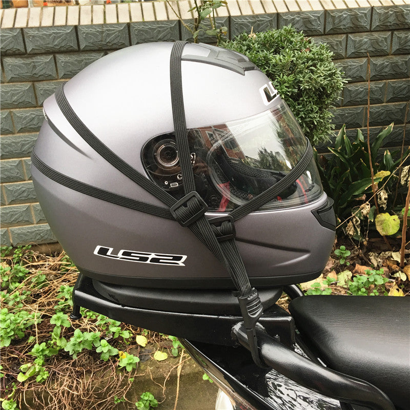 Motorcycle Elastic Luggage Strap