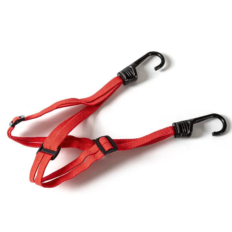 Motorcycle Elastic Luggage Strap