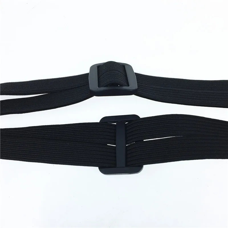 Motorcycle Elastic Luggage Strap