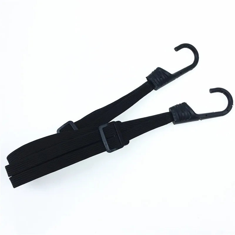 Motorcycle Elastic Luggage Strap