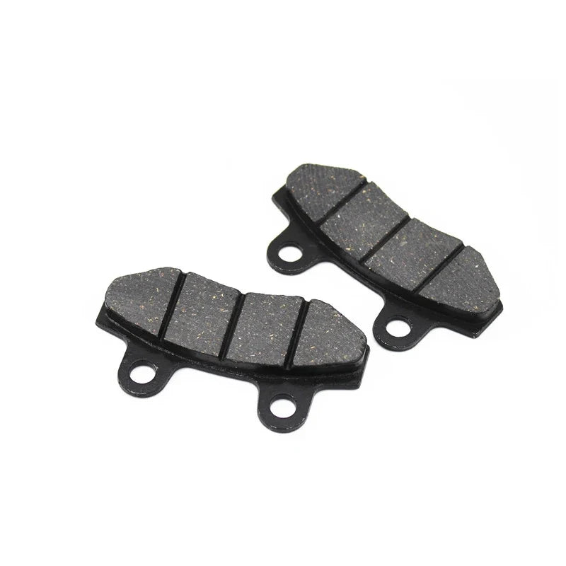 USER-X Universal Motorcycle Disc Brake Pads | Fit for FA086 Speedfight GT 125 250 650 NSR CBX MBX