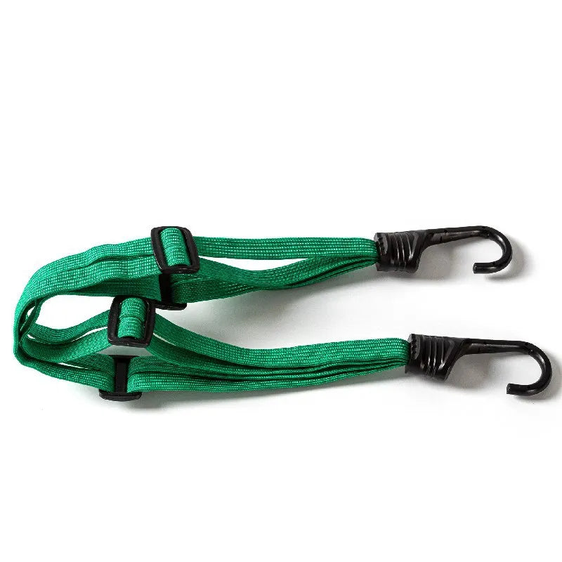 Motorcycle Elastic Luggage Strap