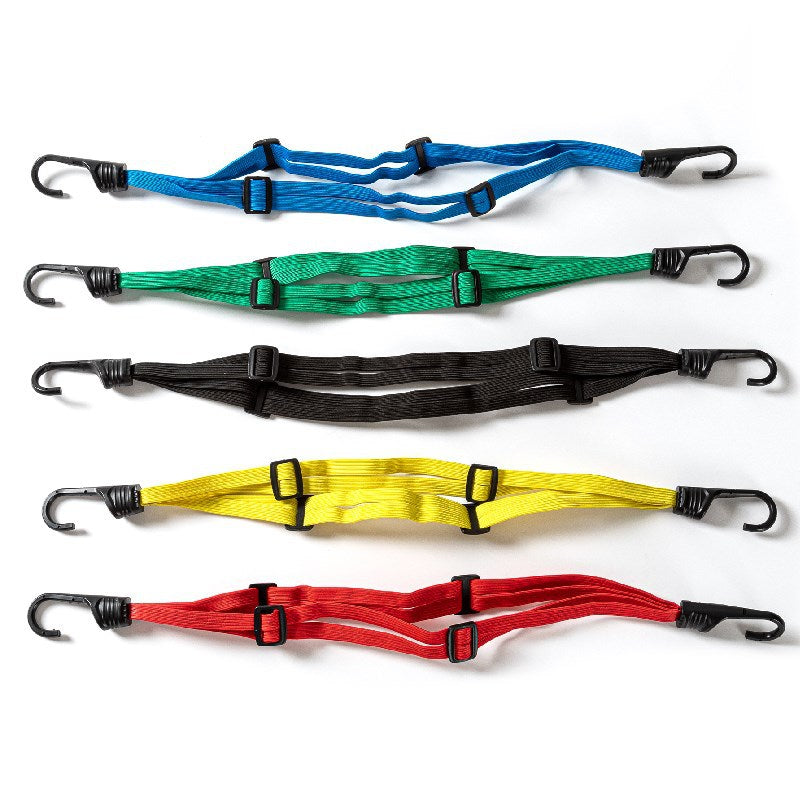 Motorcycle Elastic Luggage Strap