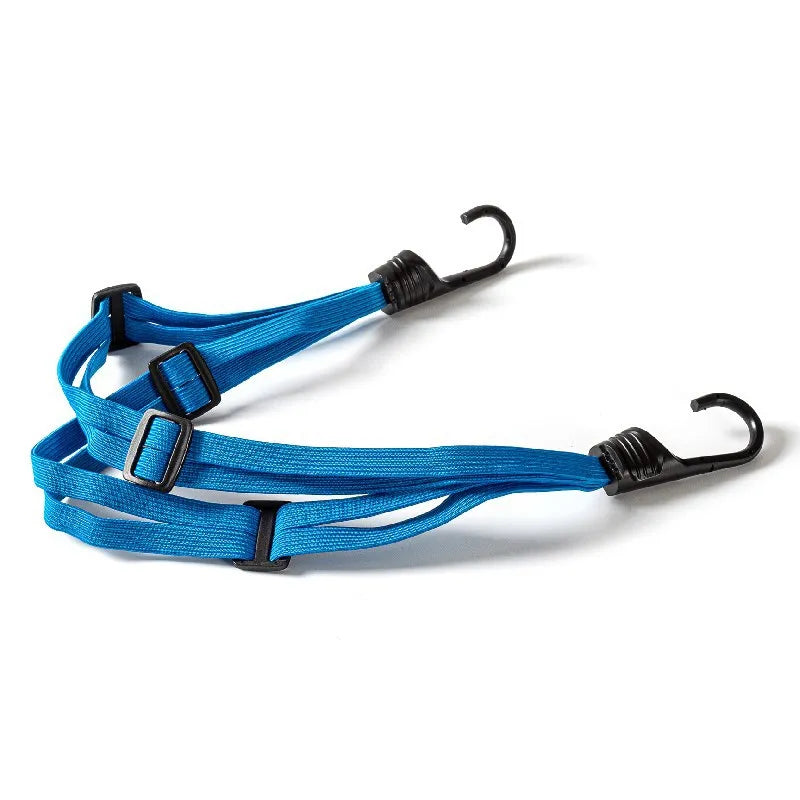 Motorcycle Elastic Luggage Strap