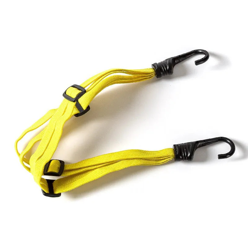 Motorcycle Elastic Luggage Strap
