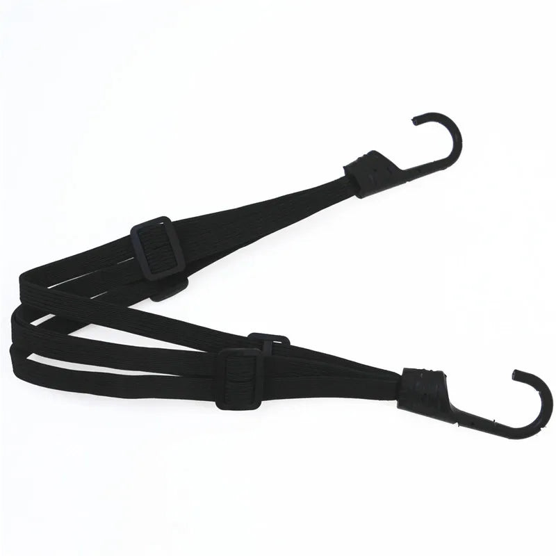 Motorcycle Elastic Luggage Strap
