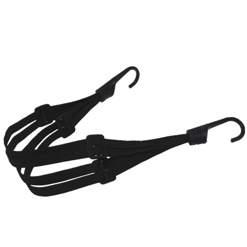 Motorcycle Elastic Luggage Strap