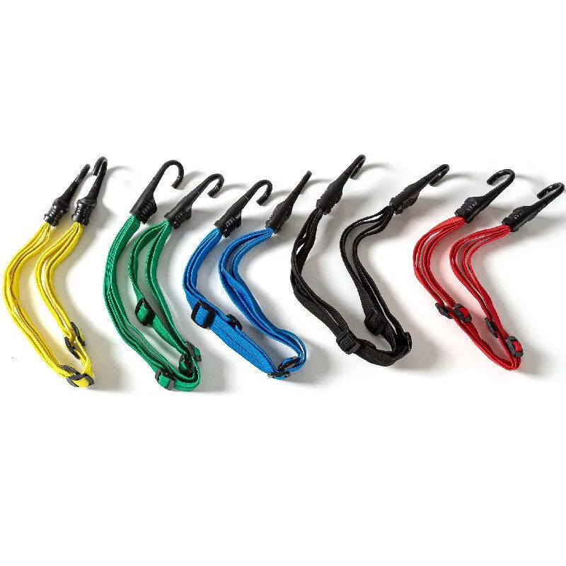 Motorcycle Elastic Luggage Strap