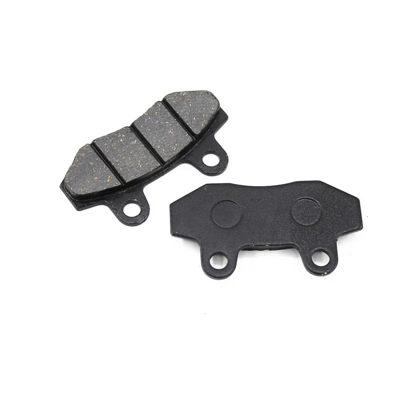 USER-X Universal Motorcycle Disc Brake Pads | Fit for FA086 Speedfight GT 125 250 650 NSR CBX MBX