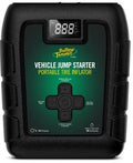 Battery Tender 800A Jump Starter, 150 PSI Inflator & Power Bank