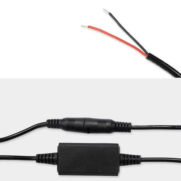 Waterproof Dual USB Motorcycle Handlebar Charger – 9V–24V