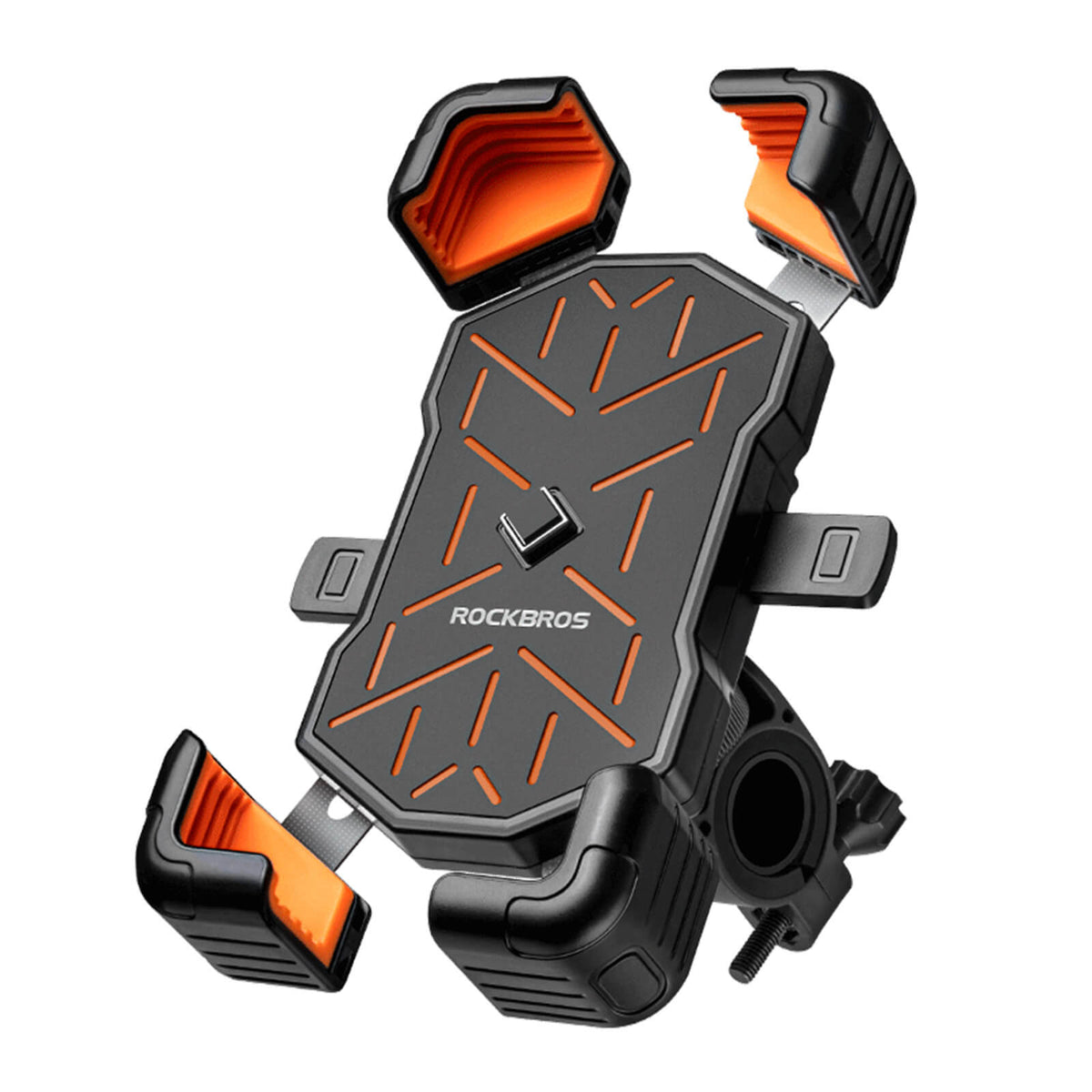 ROCKBROS 360° Motorcycle Phone Mount