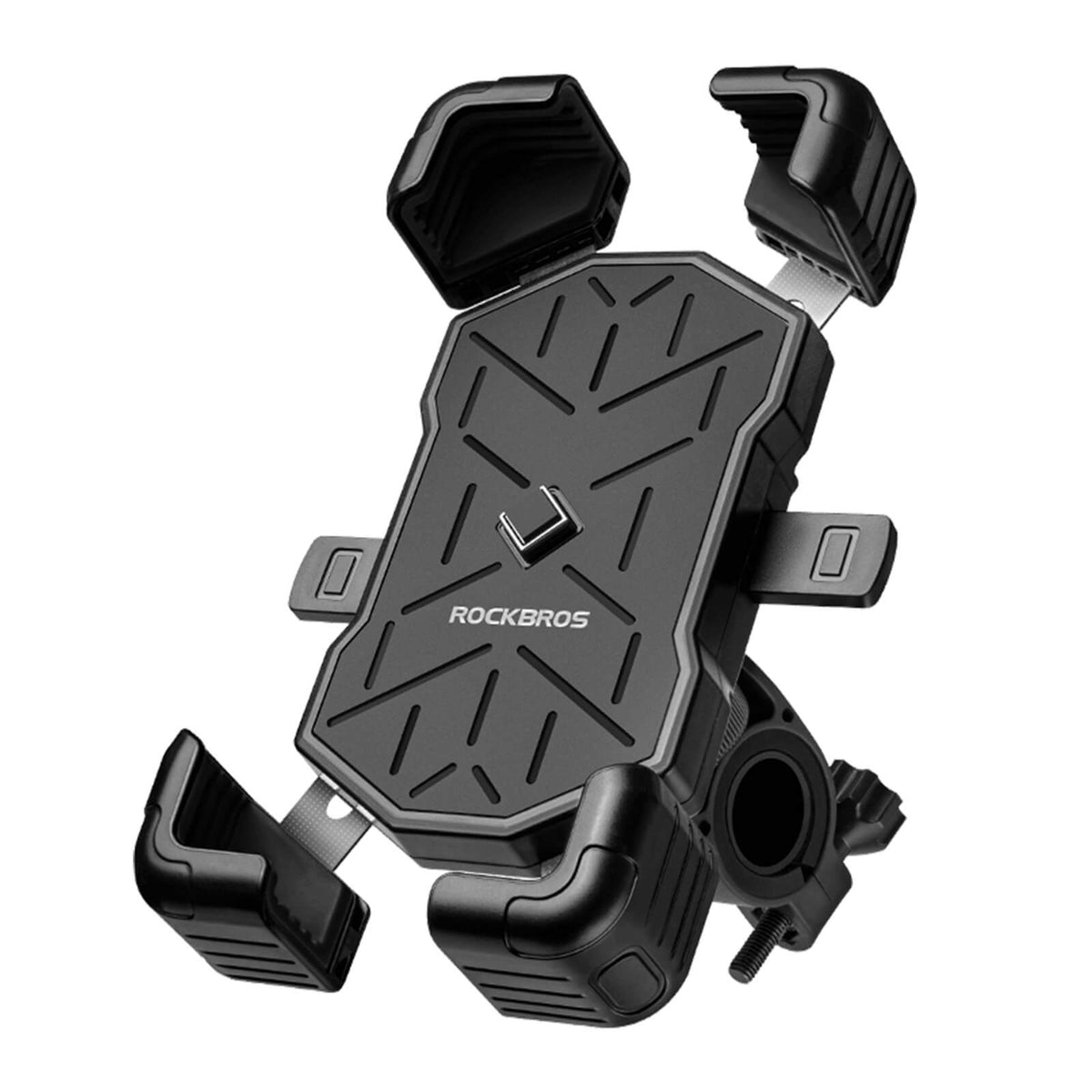 ROCKBROS 360° Motorcycle Phone Mount