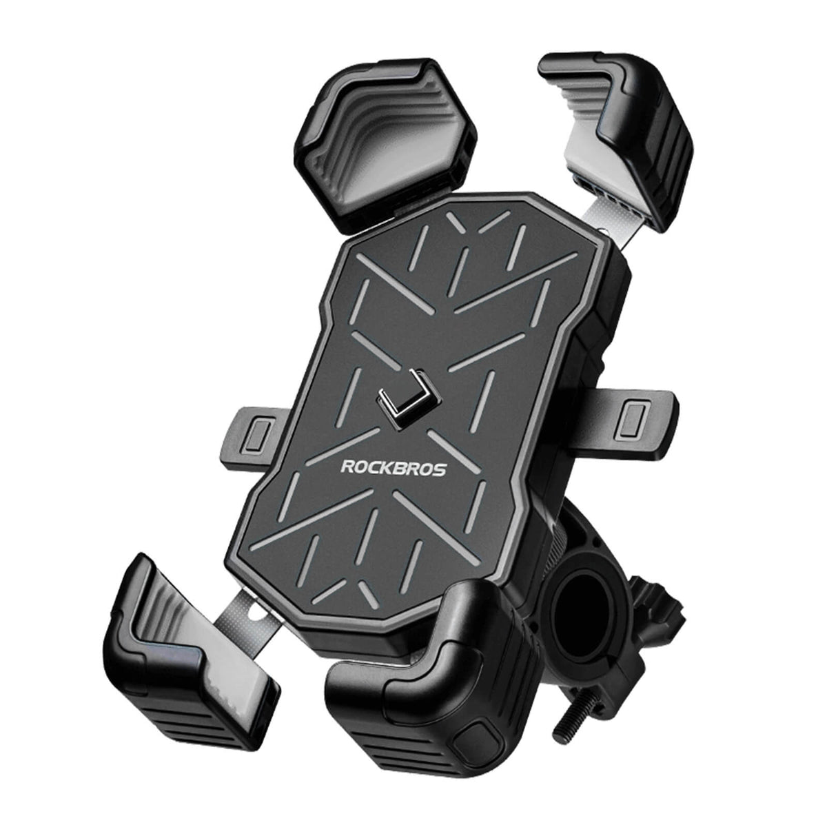 ROCKBROS 360° Motorcycle Phone Mount