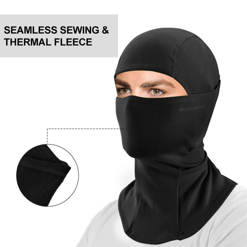 Thermal Windproof Balaclava Ski Mask