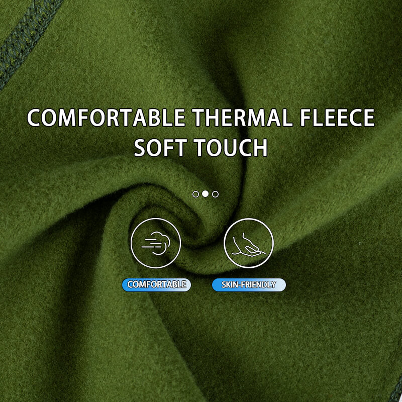 Thermal Windproof Balaclava Ski Mask