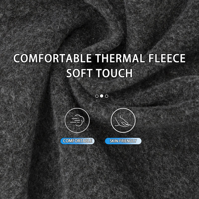 Thermal Windproof Balaclava Ski Mask