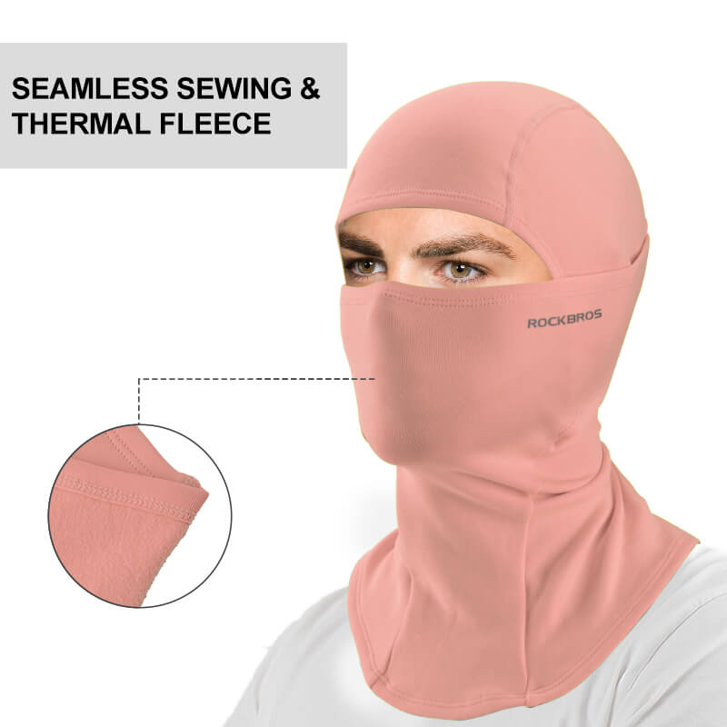 Thermal Windproof Balaclava Ski Mask